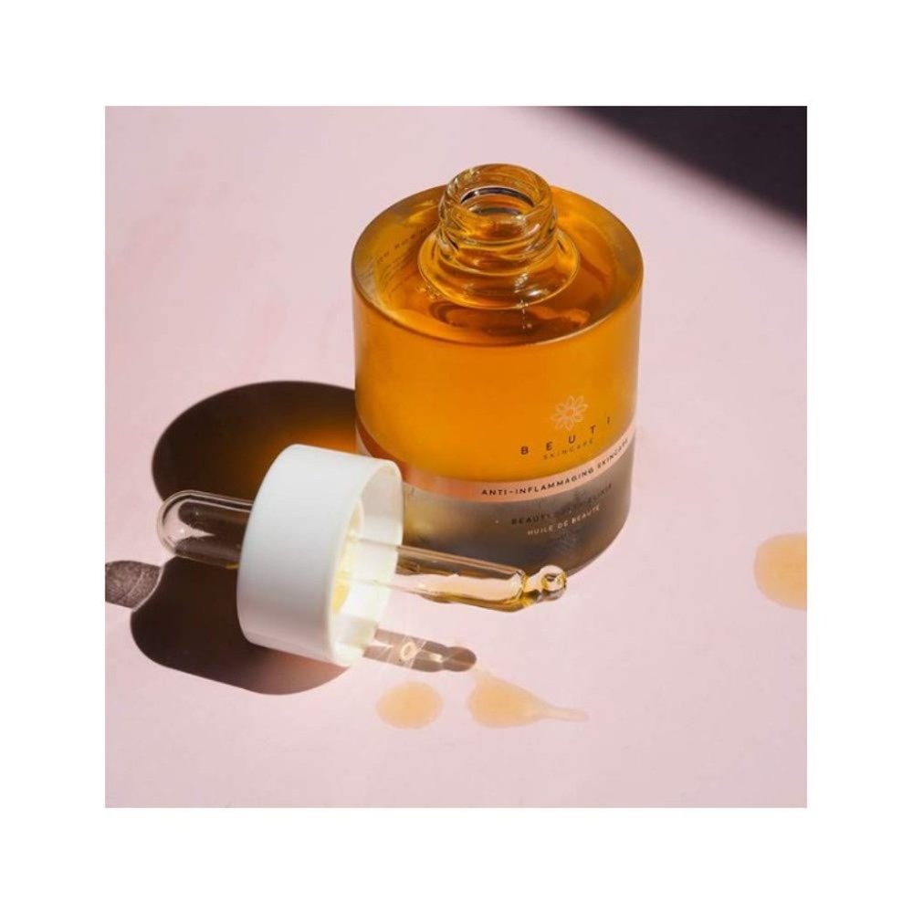 Organic Beauty Sleep Elixir (1 oz | 30 ml) - Picture 3 of 5